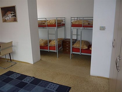 Fotografie penzionu