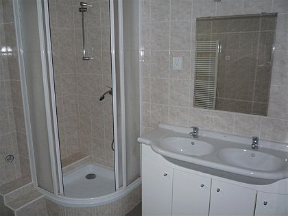 Fotografie penzionu