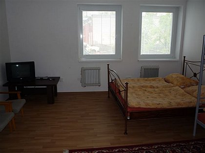 Fotografie penzionu
